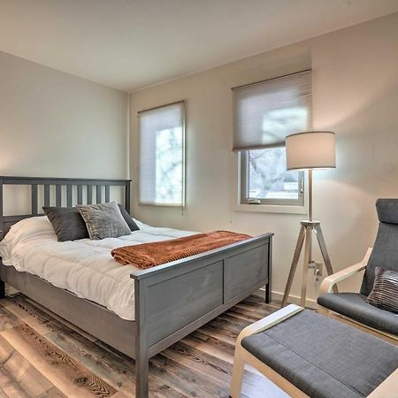 Cozy Anchorage Retreat - Near Hiking And Dtwn! 빌라 외부 사진