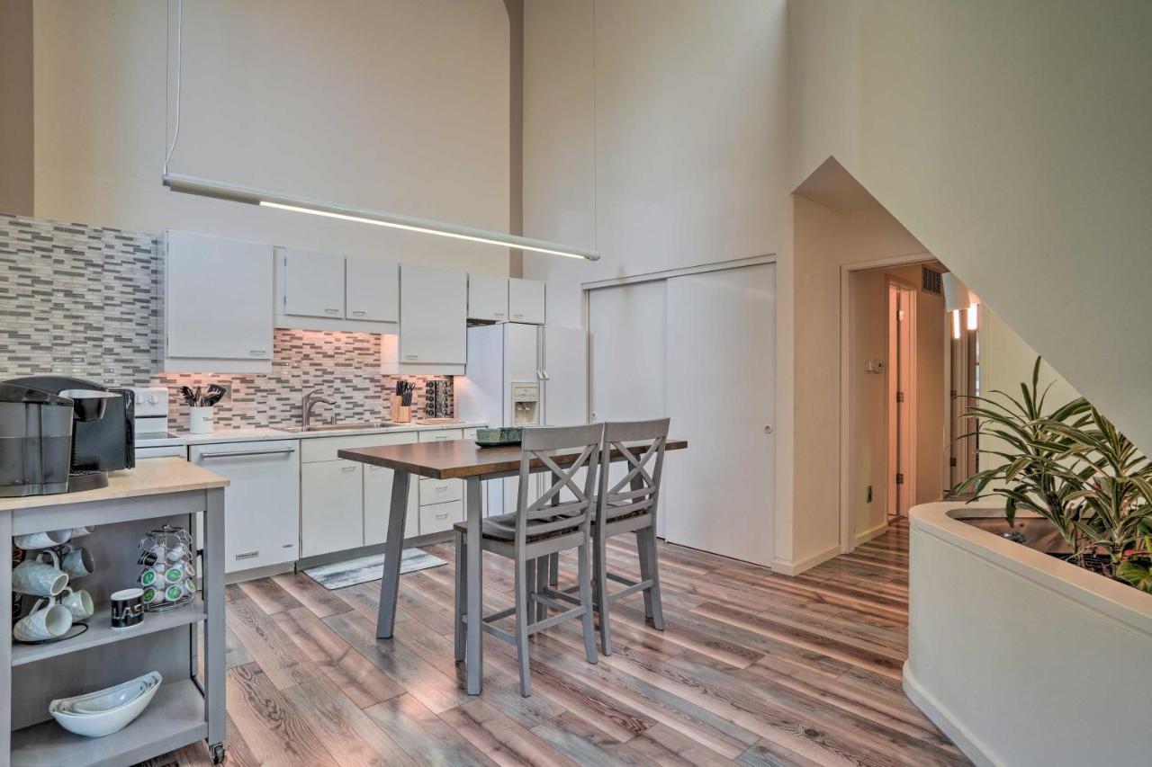 Cozy Anchorage Retreat - Near Hiking And Dtwn! 빌라 외부 사진